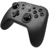 Lorgar TRIX-510 Gamecontroller, schwarz, BT5.0, integrierter 600-mAh-Akku, Type-C