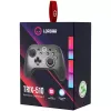 Lorgar TRIX-510 Gamecontroller, schwarz, BT5.0, integrierter 600-mAh-Akku, Type-C