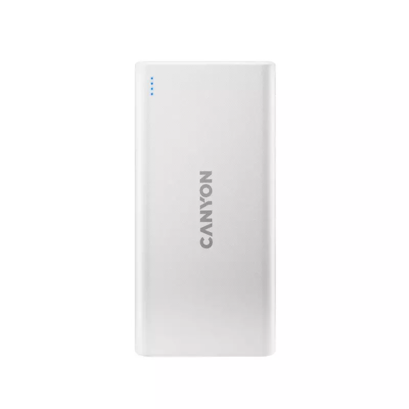 Tragbares Ladegerät Canyon PB-106 10000 mAh