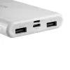 Tragbares Ladegerät Canyon PB-106 10000 mAh