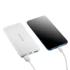 Tragbares Ladegerät Canyon PB-106 10000 mAh