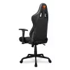 COUGAR Armor Elite CGR-ELI-BLB Universal Gaming-Stuhl gepolsterte Sitzfläche Schwarz