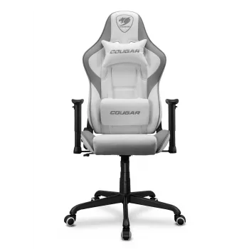 COUGAR Armor Elite Gaming-Stuhl, Weiß