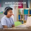 Headset Logitech Zone Learn On Ear 3.5mm Klinke