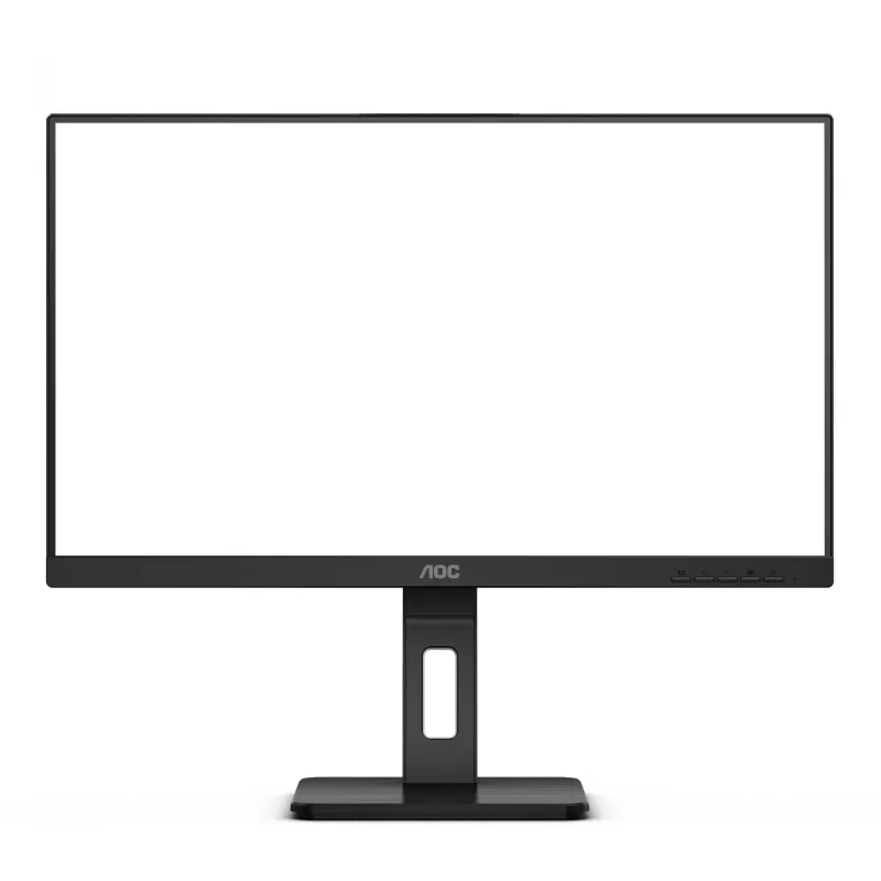 AOC Q27E3UMF Computermonitor 68,6 cm (27 Zoll) 2560 x 1440 Pixel Quad HD Schwarz