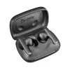 HP Poly Poly Voyager Free 60 UC Carbon Schwarz Earbuds +BT700 USB-A Adapter +Basic Charge Case