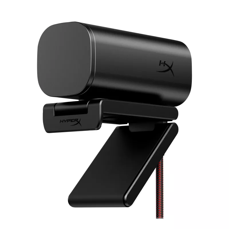 HyperX Vision S 75X30AA Webcam, schwenken/neigen