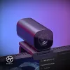 HyperX Vision S 75X30AA Webcam, schwenken/neigen