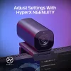 HyperX Vision S 75X30AA Webcam, schwenken/neigen