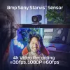 HyperX Vision S 75X30AA Webcam, schwenken/neigen