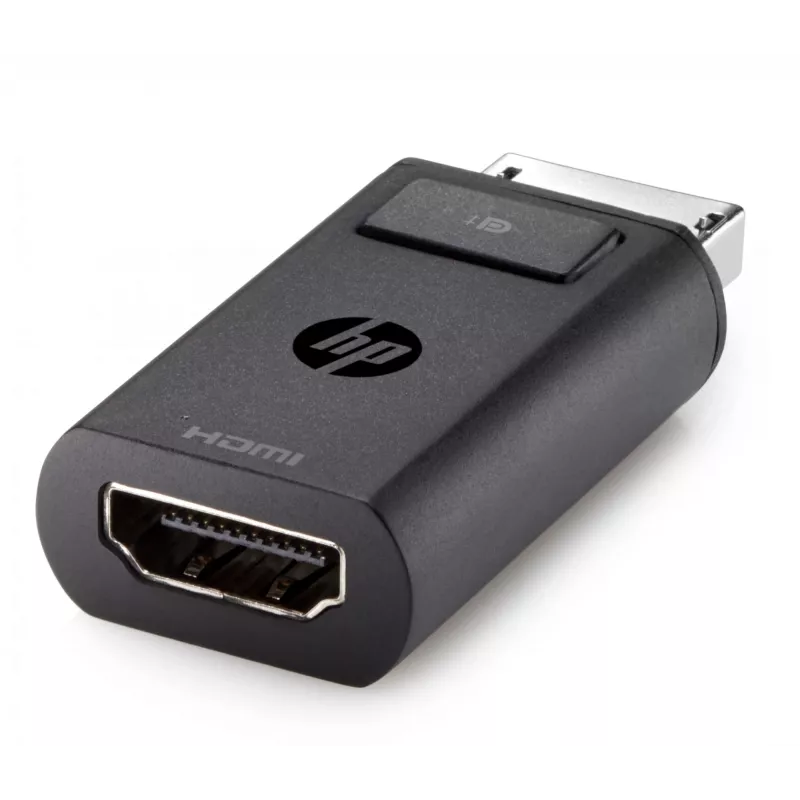 Adapter HP DisplayPort auf HDMI 1.4 F3W43AA