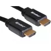 HDMI-Kabel Sandberg HDMI 2.0 19M-19M 5 m