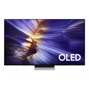 Samsung 55 Zoll OLED S90F 4K Vision AI Smart TV (2025)