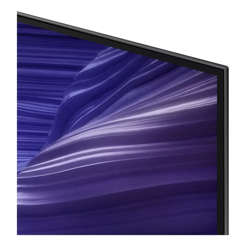 Samsung 55 Zoll OLED S90F 4K Vision AI Smart TV (2025)