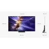 Samsung 55 Zoll OLED S90F 4K Vision AI Smart TV (2025)