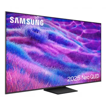 Samsung QE65QN80FAU 165,1 cm (65 Zoll) 4K Ultra HD Smart TV Wi-Fi Silber