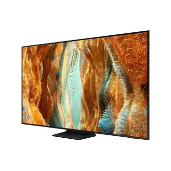 Fernseher Samsung QE65QN70FAU 65 Zoll 4K Ultra HD Neo QLED, 3840 x 2160, Tizen, Wi-Fi, Schwarz