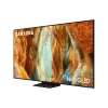 Fernseher Samsung QE65QN70FAU 65 Zoll 4K Ultra HD Neo QLED, 3840 x 2160, Tizen, Wi-Fi, Schwarz