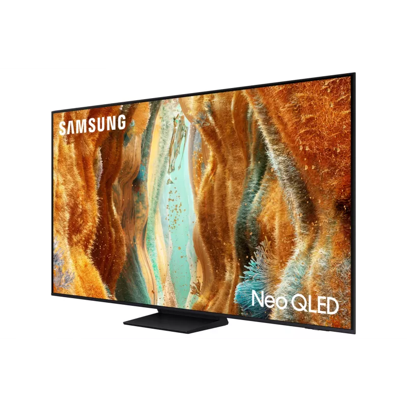 Fernseher Samsung QE65QN70FAU 65 Zoll 4K Ultra HD Neo QLED, 3840 x 2160, Tizen, Wi-Fi, Schwarz