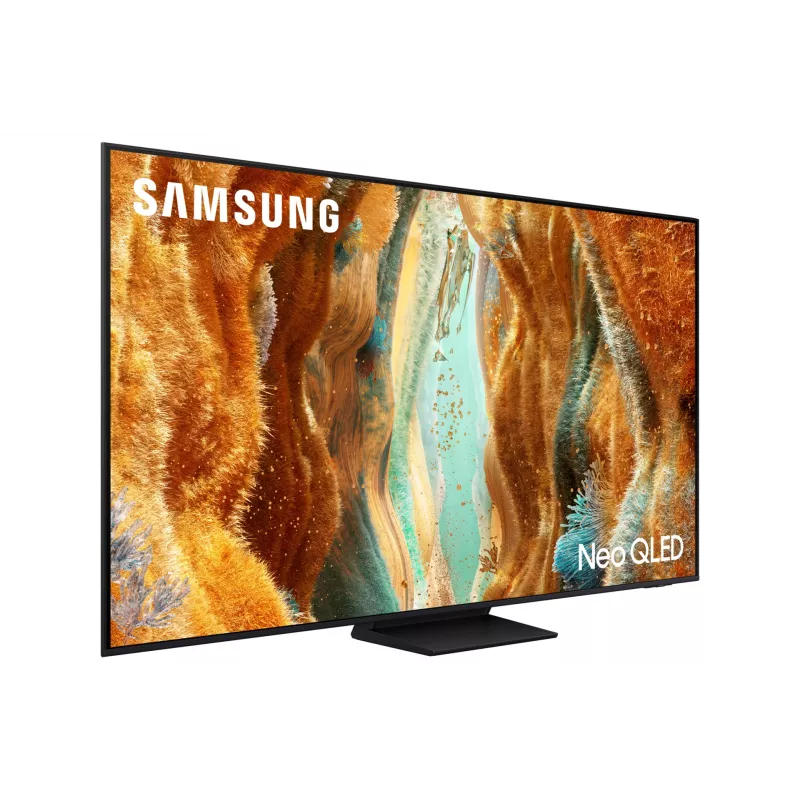 Fernseher Samsung QE65QN70FAU 65 Zoll 4K Ultra HD Neo QLED, 3840 x 2160, Tizen, Wi-Fi, Schwarz