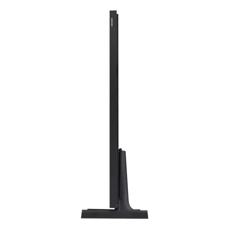 Fernseher Samsung QE43LS03FAU The Frame 43 Zoll 4K QLED Dual LED Tizen, 3840×2160, Wi‑Fi, Schwarz