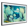 Fernseher Samsung QE43LS03FAU The Frame 43 Zoll 4K QLED Dual LED Tizen, 3840×2160, Wi‑Fi, Schwarz
