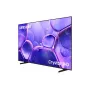 Samsung U8000F UE85U8092FUXXH TV 2,16 m (85 Zoll) 4K Ultra HD Smart TV Wi-Fi Schwarz