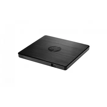 Externes USB-DVDRW-Laufwerk HP F2B56AA
