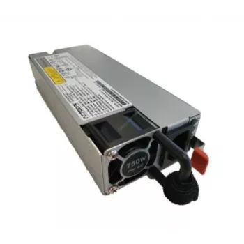 Lenovo ThinkSystem 750 W 230 V Titanium Hot-Swap Server-Netzteil, 80 PLUS Titanium