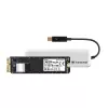 Transcend JetDrive 855 960 GB Thunderbolt NVMe externe SSD