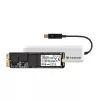 Transcend JetDrive 855 960 GB Thunderbolt NVMe externe SSD