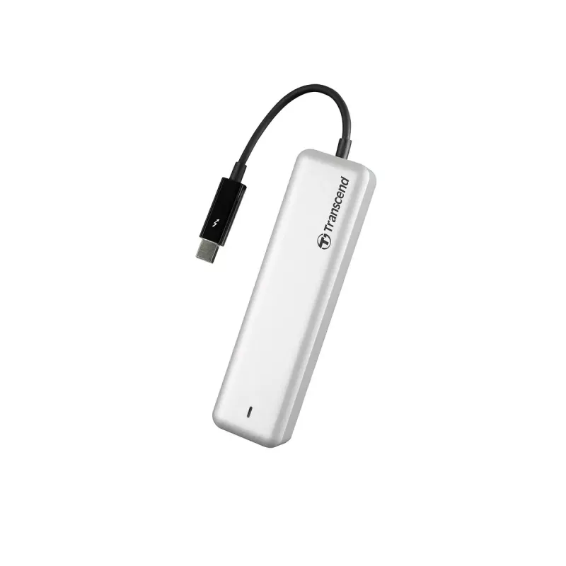 Transcend JetDrive 855 960 GB Thunderbolt NVMe externe SSD