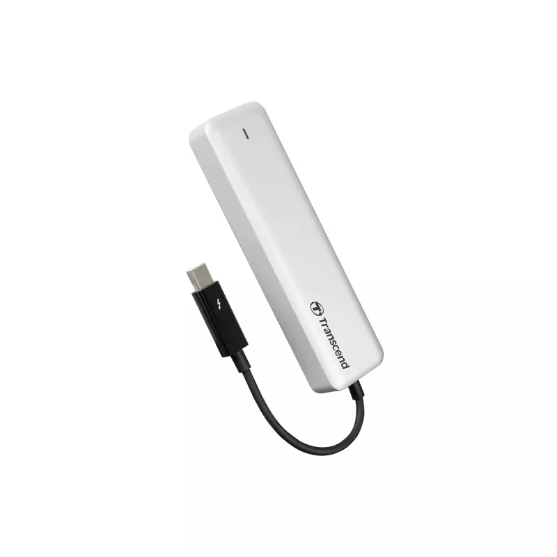 Transcend JetDrive 855 960 GB Thunderbolt NVMe externe SSD