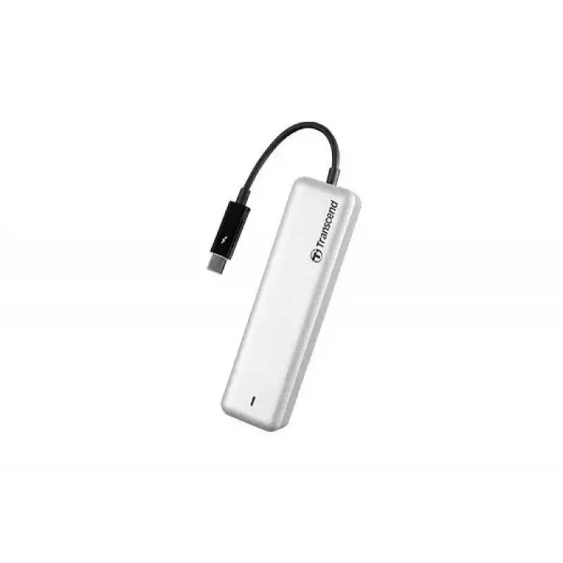 Transcend JetDrive 855 960 GB Thunderbolt NVMe externe SSD