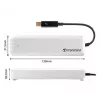 Transcend JetDrive 855 960 GB Thunderbolt NVMe externe SSD