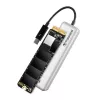 Transcend JetDrive 855 960 GB Thunderbolt NVMe externe SSD