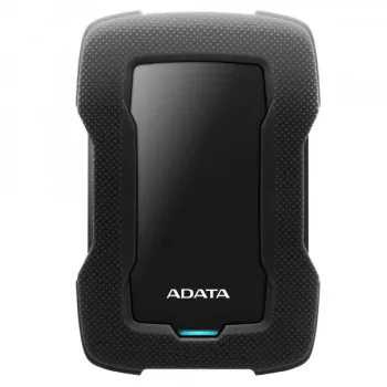 ADATA HD330 externe Festplatte 1 TB 2,5 Zoll Micro-USB B 3.2 Gen 1 (3.1 Gen 1) Schwarz