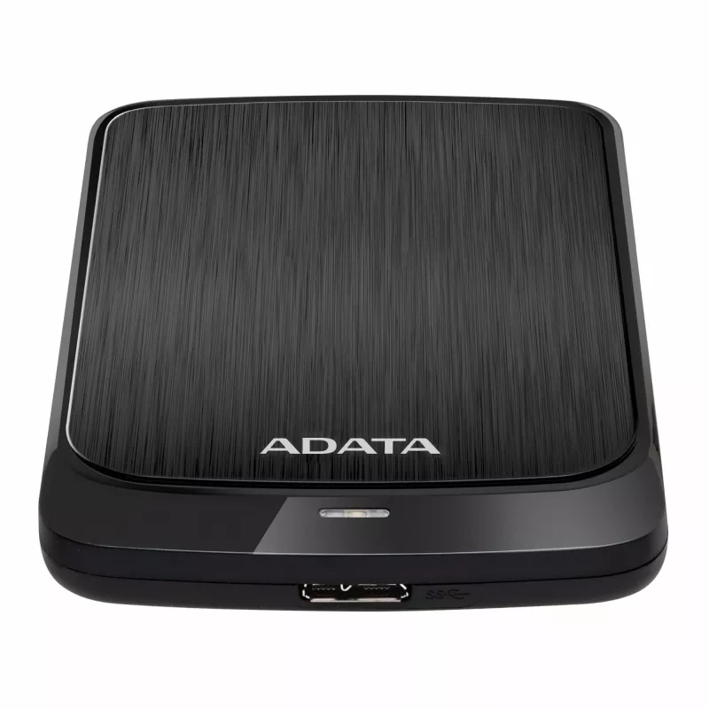 ADATA HV320 externe Festplatte 1 TB USB 3.2 Gen 1 (3.1 Gen 1) Schwarz