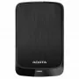 ADATA HV320 externe Festplatte 2 TB USB 3.2 Gen 1 (3.1 Gen 1) Schwarz