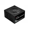 Chieftec BDK-550FC Netzteil 550 W 20+4-Pin ATX ATX Schwarz