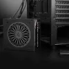 Chieftec BDK-550FC Netzteil 550 W 20+4-Pin ATX ATX Schwarz