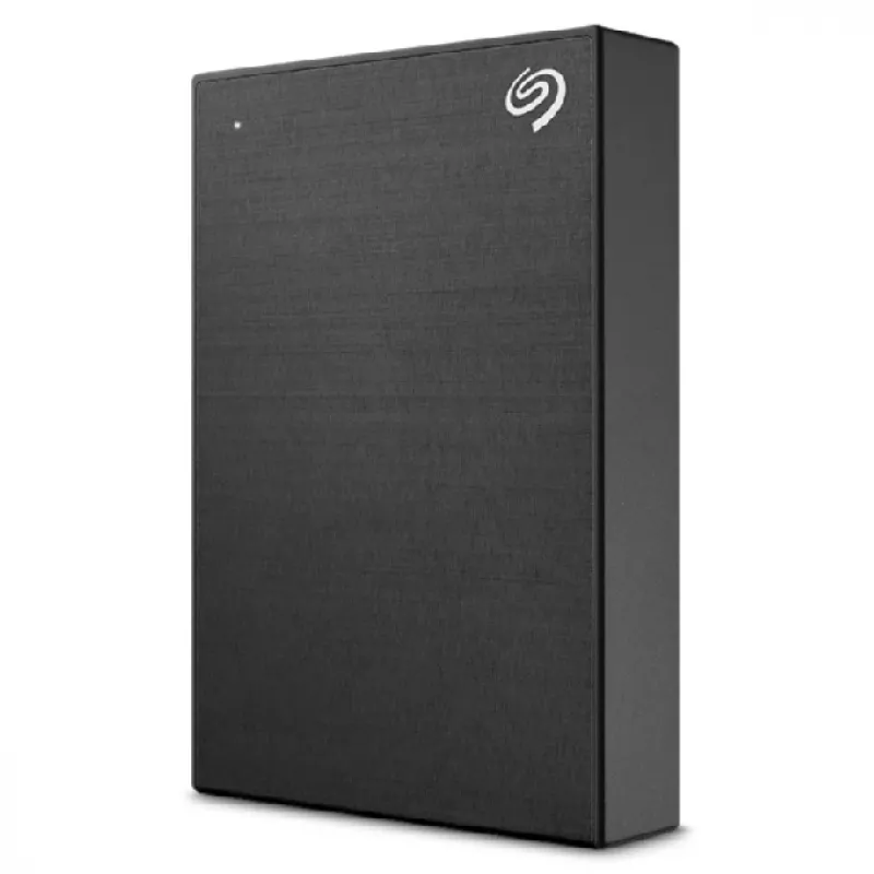 Seagate One Touch STKY1000400 externe Festplatte 1 TB 2,5 Zoll Micro-USB B 3.2 Gen 1 (3.1 Gen 1) Schwarz