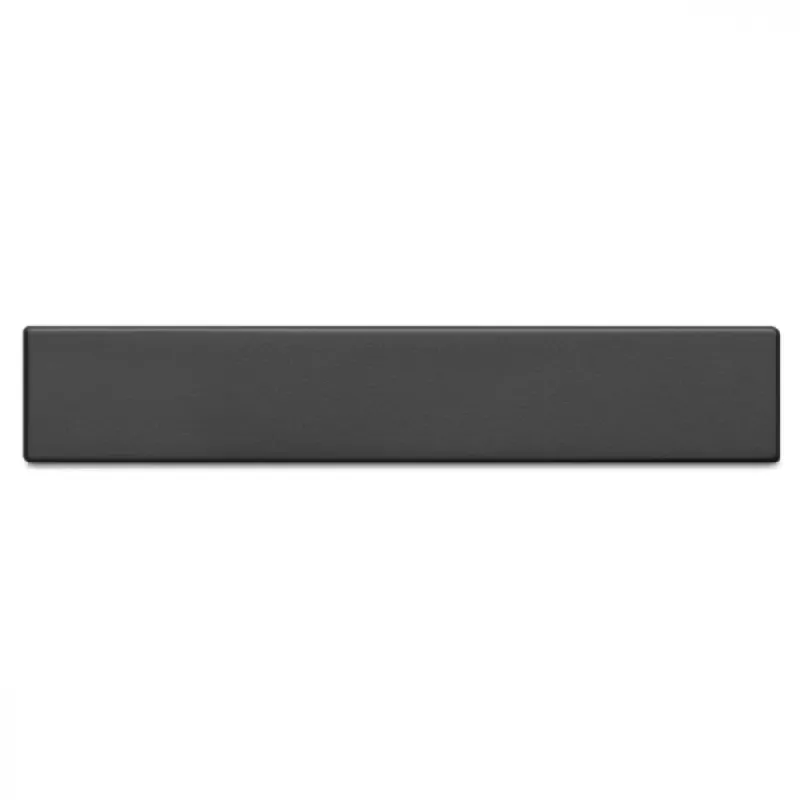 Seagate One Touch STKY1000400 externe Festplatte 1 TB 2,5 Zoll Micro-USB B 3.2 Gen 1 (3.1 Gen 1) Schwarz