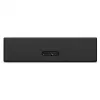 Seagate One Touch STKY1000400 externe Festplatte 1 TB 2,5 Zoll Micro-USB B 3.2 Gen 1 (3.1 Gen 1) Schwarz