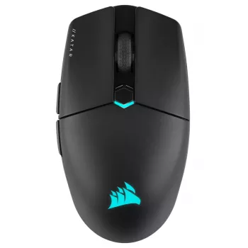 Gaming-Maus Corsair KATAR ELITE Wireless