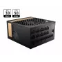 MSI MEG AI1300P PCIE5 Netzteil 1300 W 24-Pin ATX ATX Schwarz