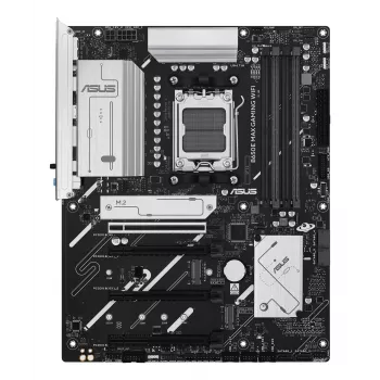 ASUS B650E MAX GAMING WIFI AMD B650 Sockel AM5 ATX