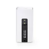 TP-Link Archer NX210 WLAN-Router Gigabit Ethernet Dual-Band (2,4 GHz / 5 GHz) 5G Weiß