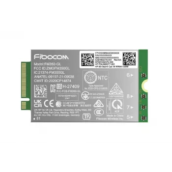 HP 5G Sub-6 Cat 19 WWAN Schnittstellenkarten/Adapter
