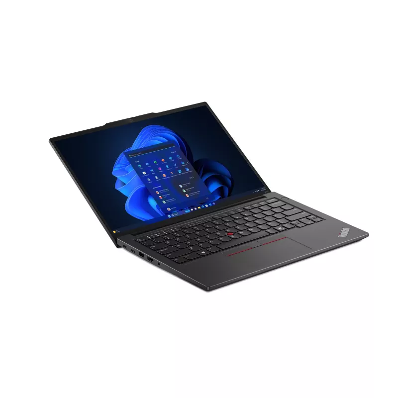 Laptop Lenovo ThinkPad E14 14 Zoll Intel Core Ultra 7 16GB RAM 512GB SSD Windows 11 Pro